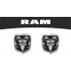 DODGE RAM SARJA TARRAT