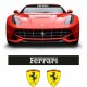 FERRARI SARJA TARRAT