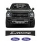 FORD RACING SARJA TARRAT