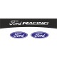 FORD RACING SARJA TARRAT