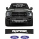 FORD RAPTOR SARJA TARRAT