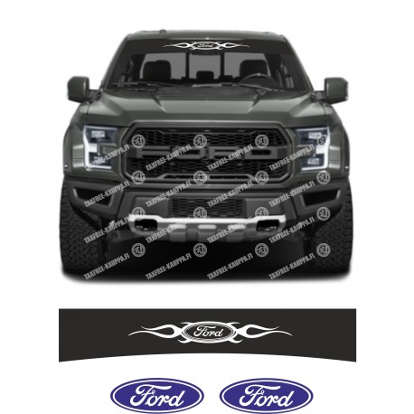 FORD SARJA TARRAT