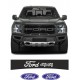 FORD 4 X 4 SARJA TARRAT