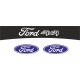 FORD 4 X 4 SARJA TARRAT