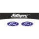 FORD MOTORSPORT SARJA TARRAT
