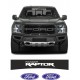 RANGER RAPTOR SARJA TARRAT