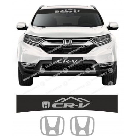 HONDA CRV SARJA TARRAT