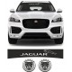 JAGUAR SARJA TARRAT