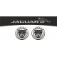 JAGUAR XF SARJA TARRAT