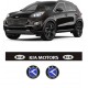 KIA MOTORS SARJA TARRAT