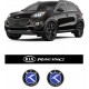 KIA RACING SARJA TARRAT