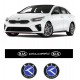 KIA PRO-CEED SARJA TARRAT