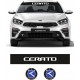 KIA CERATO SARJA TARRAT