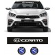 KIA CERATO SARJA TARRAT