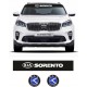 KIA SORENTO SARJA TARRAT