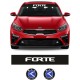 KIA FORTE SARJA TARRAT