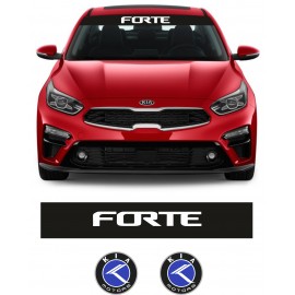 KIA FORTE SARJA TARRAT