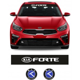 KIA FORTE SARJA TARRAT