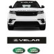LAND ROVER VELAR SARJA TARRAT