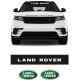 LAND ROVER SARJA TARRAT