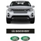 LAND ROVER DISCOVERY SARJA TARRAT