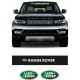 RANGE ROVER SARJA TARRAT