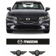 MAZDA SARJA TARRAT