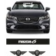MAZDA 6 SARJA TARRAT