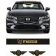MAZDA SARJA TARRAT