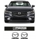 MAZDA ZOOM SARJA TARRAT