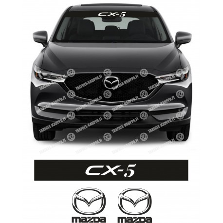 MAZDA CX-5 SARJA TARRAT
