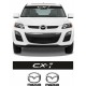 MAZDA CX-7 SARJA TARRAT