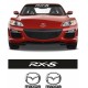MAZDA RX 8 SARJA TARRAT
