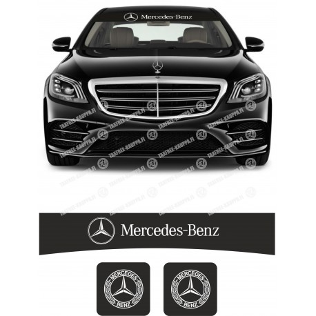 MERCEDES SARJA TARRAT