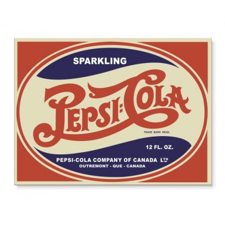 PEPSI COLA