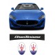 MASERATI GRAN TURISMO SARJA TARRAT