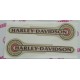 HARLEY DAVIDSON