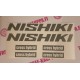 NISHIKI