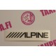 ALPINE