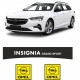 OPEL INSIGNIA GRAND SPORT SARJA TARRAT