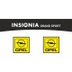 OPEL INSIGNIA GRAND SPORT SARJA TARRAT