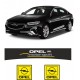 OPEL MOTORSPORT SARJA
