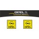 OPEL MOTORSPORT SARJA