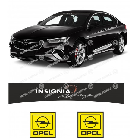 OPEL INSIGNIA SPORT SARJA