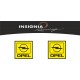 OPEL INSIGNIA SPORT SARJA