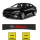 OPEL MOTORSPORT SARJA