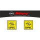 OPEL MOTORSPORT SARJA