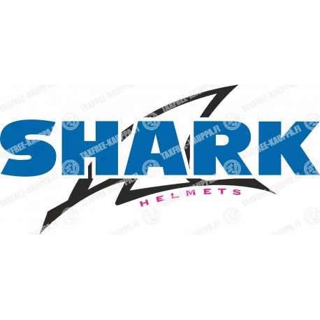 SHARK HELMETS