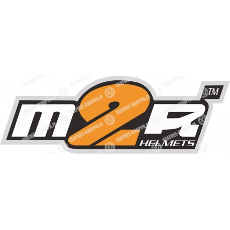 M2R HELMETS