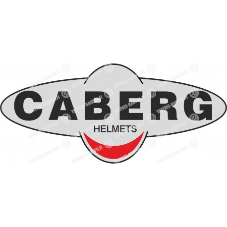 CABERG HELMETS